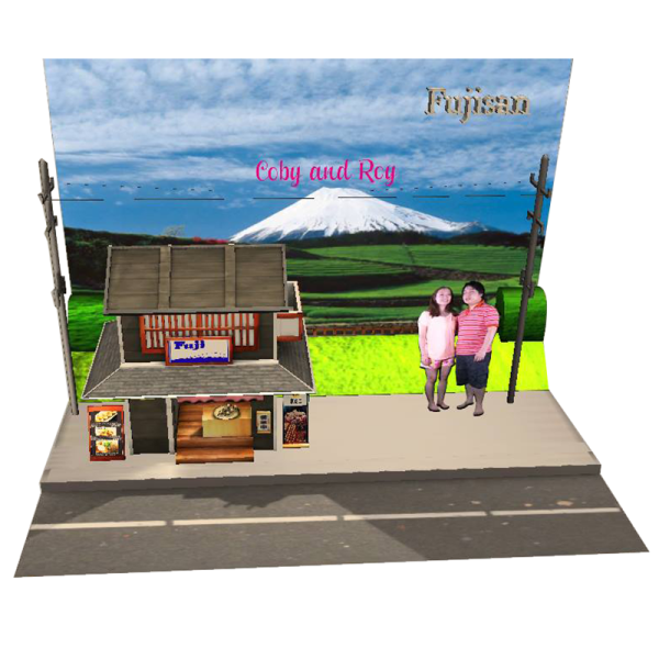 WedCam-MagicInvite-Fujisan-Use-Your-Own-Card