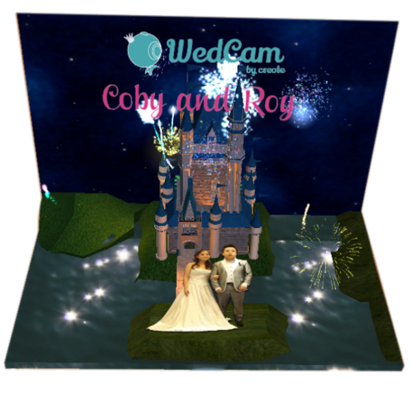 WedCam-MagicInvite-Opera-Use-Your-Own-Card