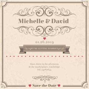 WedCam-MagicInvite-Wedding-Album-Cover